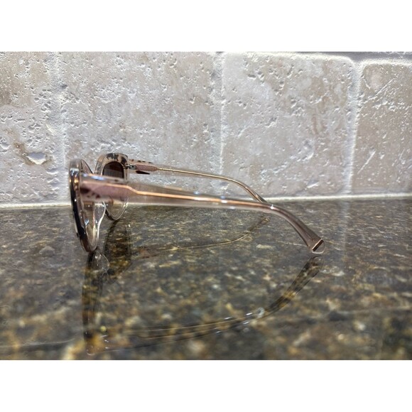 Zac Posen - Phylicia Sunglasses for Women Crystal Tortoise / 54-16-140 EUC - Picture 5 of 10